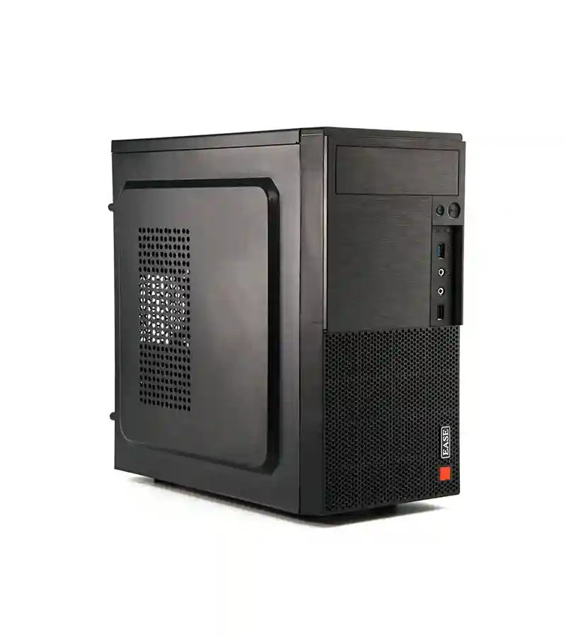 Ease EOC300W Case with PSU Black Brand New