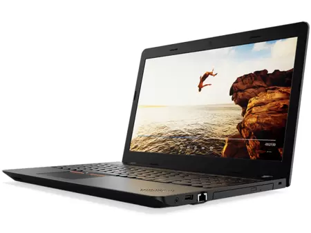 Lenovo ThinkPad E570 240GB 8GB RAM Black Excellent 15.6 inch