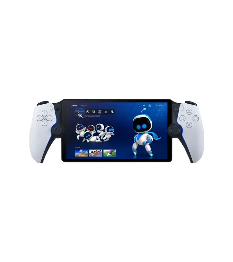 PlayStation Portal Remote Player Brand New White