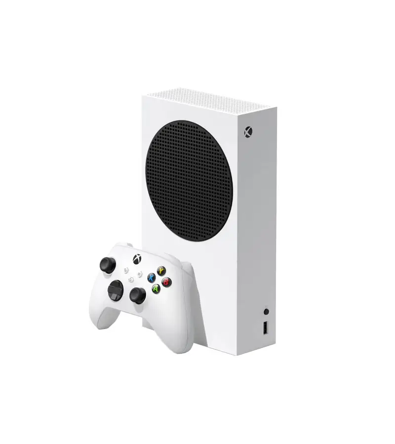 Xbox Series S Brand New White 512GB