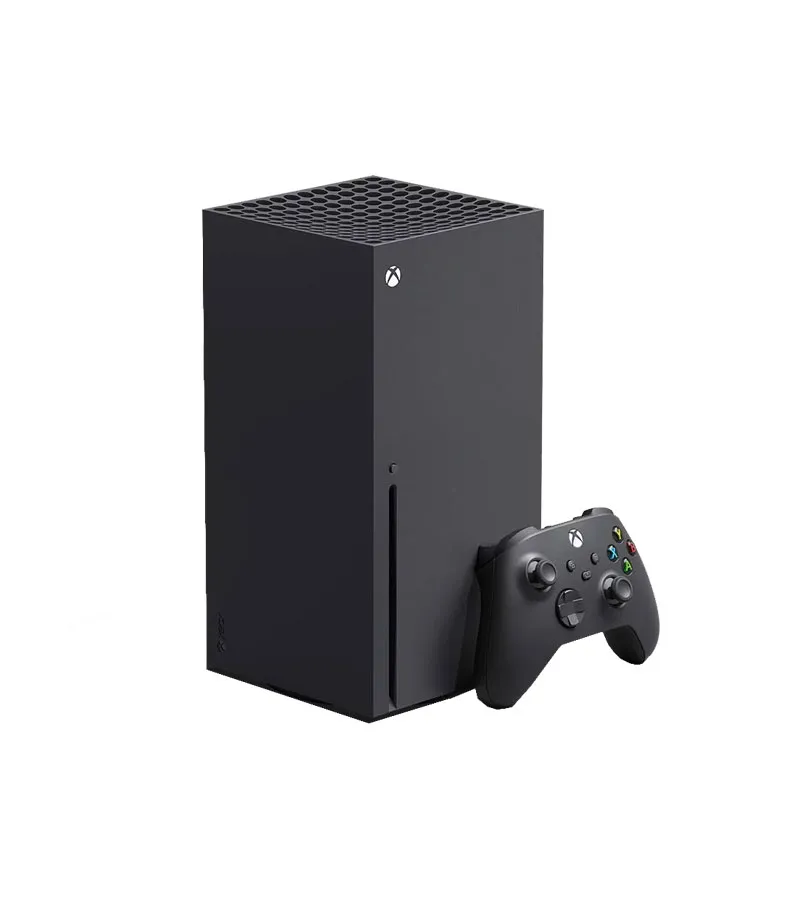 Xbox Series X Brand New Black 1TB