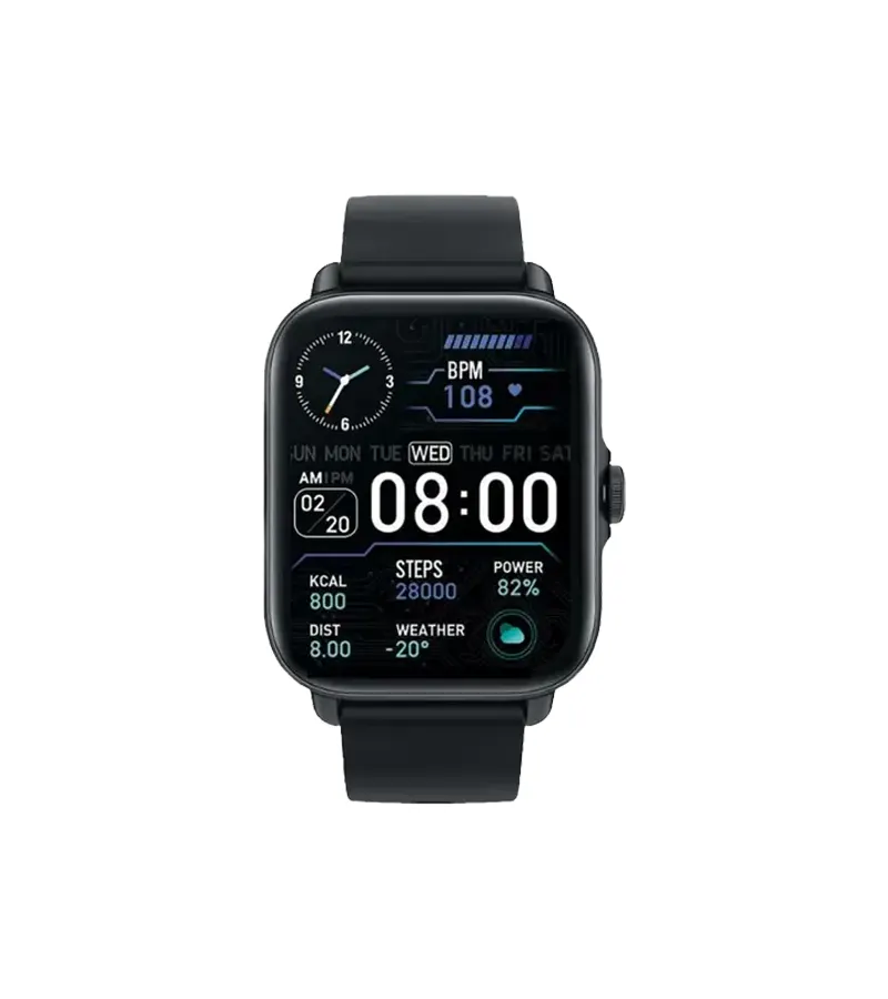 Yolo Pro Smart Watch