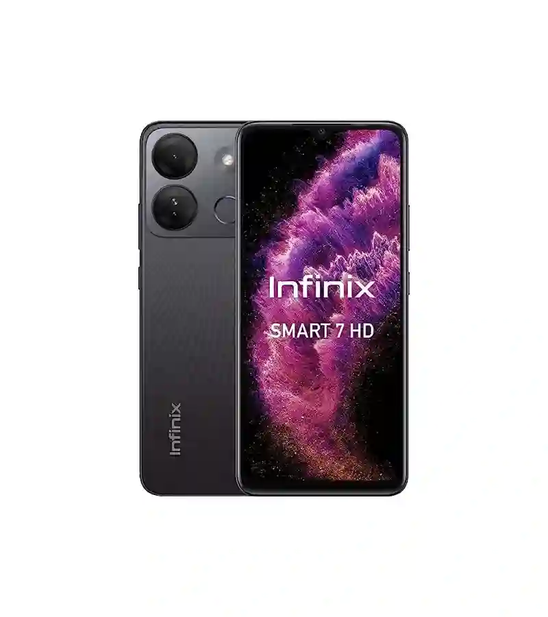 Infinix Smart 7 HD - 2GB 64GB - Brand New