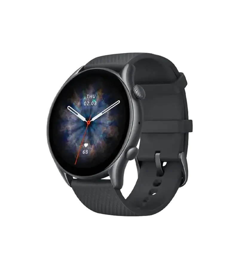 Amazfit GTR3 Pro Smart Watch