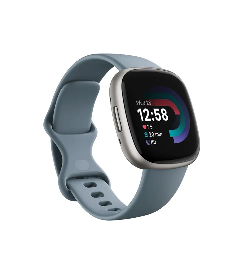 Fitbit Versa 4 GPS Brand  New