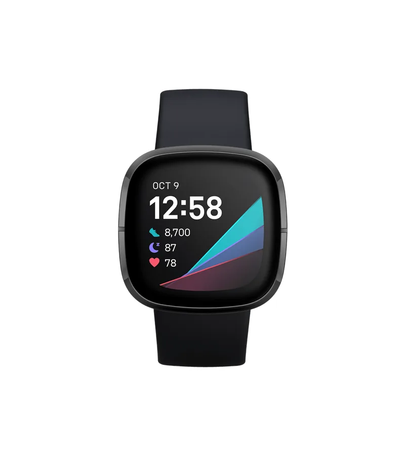 Fitbit Sense 40.48MM Brand New