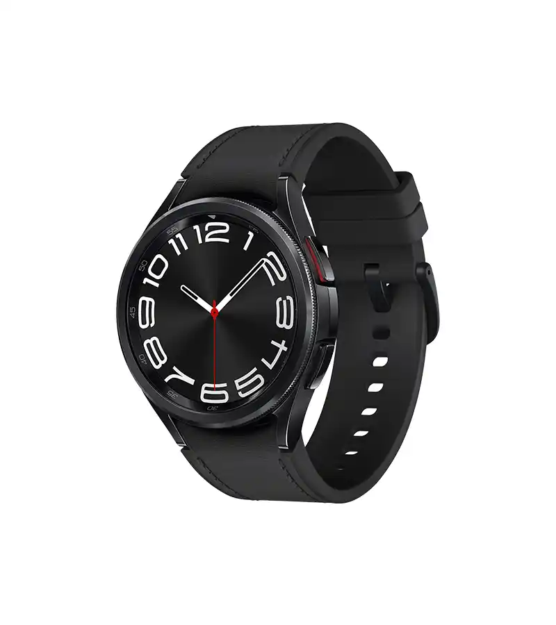 Samsung Galaxy Watch 6 Classic 43MM Bluetooth In Brand New