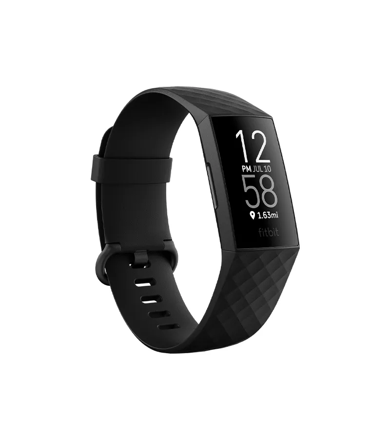 Fitbit Charge 4 Fitness Band Brand New