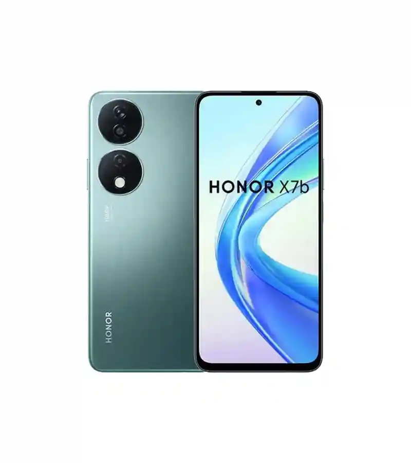 Honor X7B 8Gb Ram 256GB Brand New