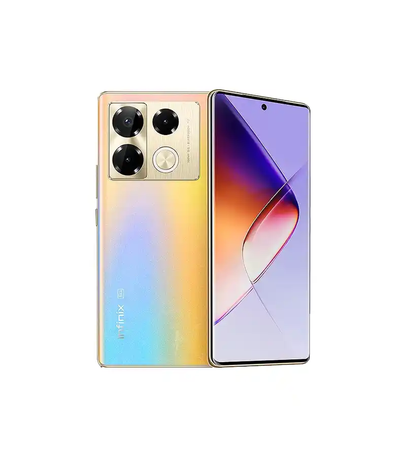 Infinix Note 40 Pro 12GB Ram 256G